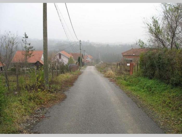 plac na prodaju barajevo, meljak besplatni mali oglasi