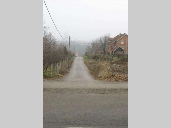 plac na prodaju barajevo, meljak besplatni mali oglasi