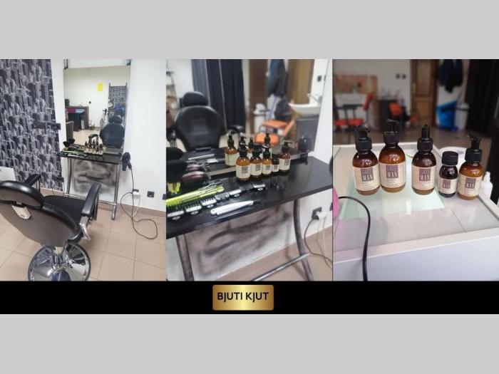 salon lepote vidikovac besplatni mali oglasi