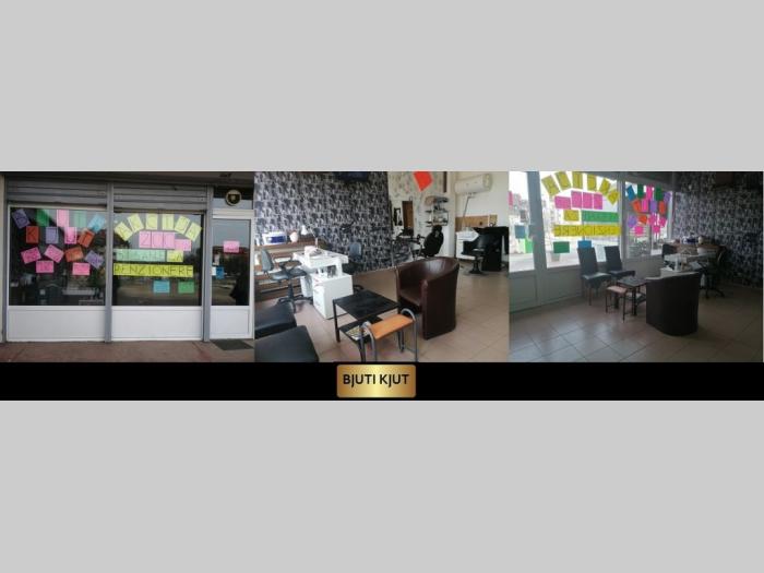 salon lepote vidikovac besplatni mali oglasi