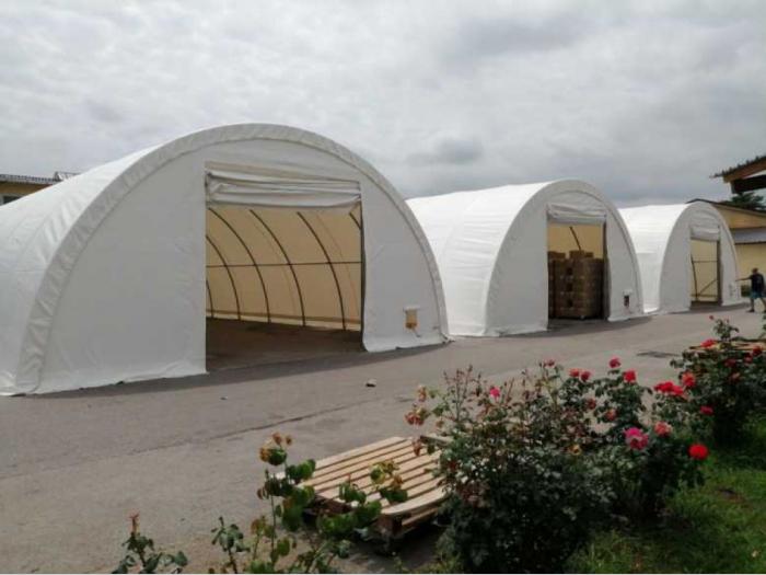 montažne hale skladišni šator 9 15x12m 110m2 besplatni mali oglasi