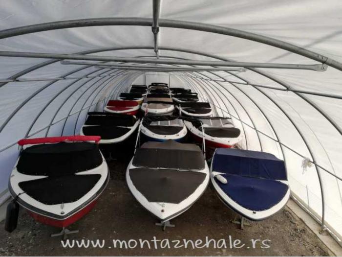 montažne hale skladišni šator 9 15x12m 110m2 besplatni mali oglasi