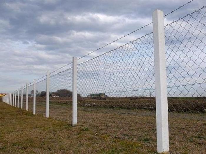 žičane ograde i kapije besplatni mali oglasi