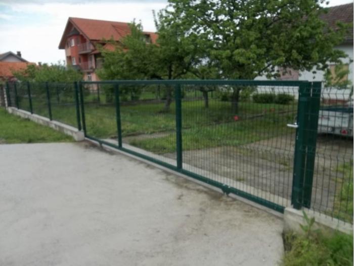 žičane ograde i kapije besplatni mali oglasi