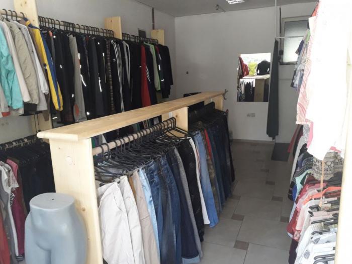 polovna garderoba rasprodaja na veliko besplatni mali oglasi