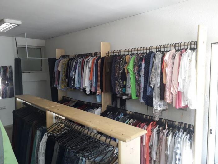 polovna garderoba rasprodaja na veliko besplatni mali oglasi