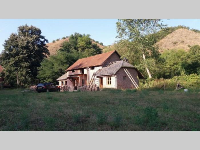 vikendica restoran u izgradnji i plac besplatni mali oglasi