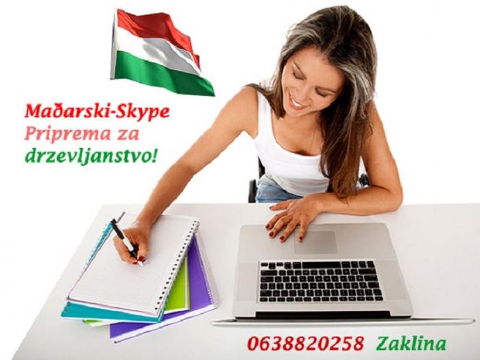 mađarski priprema za državljanstvo (skype) besplatni mali oglasi