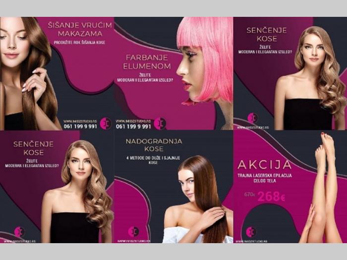 salon lepote dorćol besplatni mali oglasi