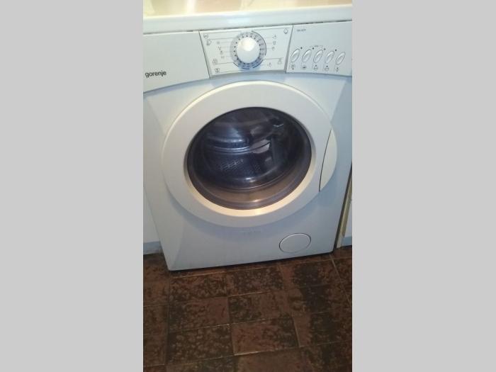 mašina za pranje veša gorenje besplatni mali oglasi