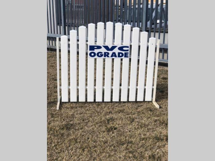 pvc ograda besplatni mali oglasi