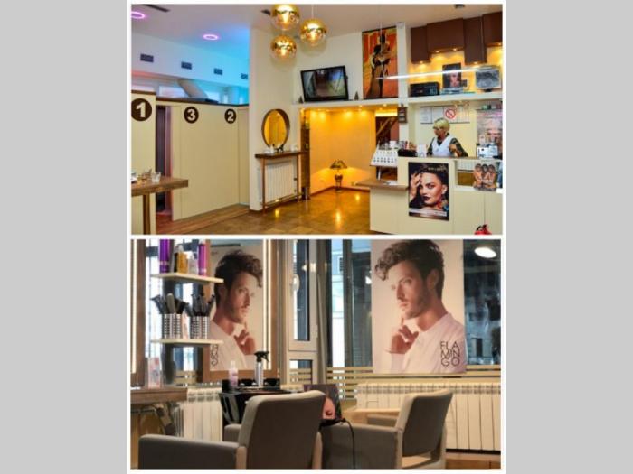 kozmetički salon savski venac besplatni mali oglasi