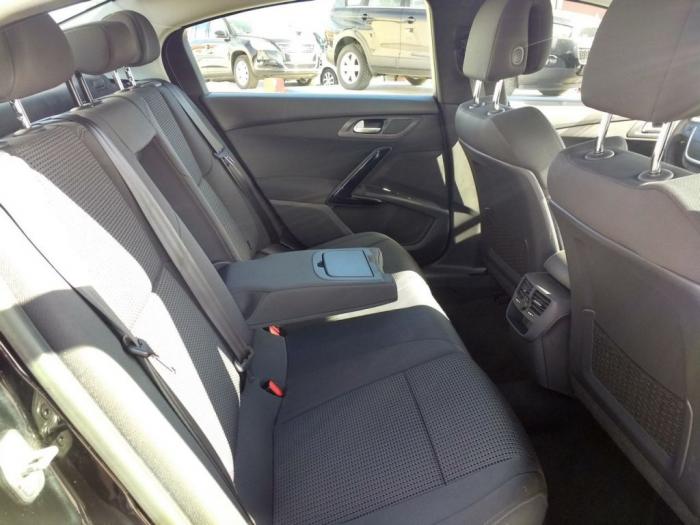 peugeot 508 2 0hdi besplatni mali oglasi