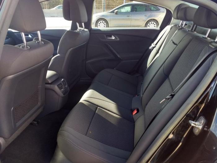 peugeot 508 2 0hdi besplatni mali oglasi