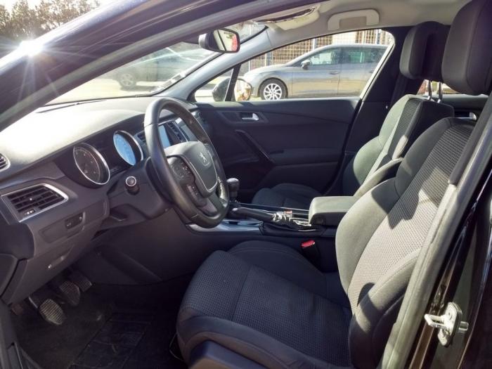 peugeot 508 2 0hdi besplatni mali oglasi