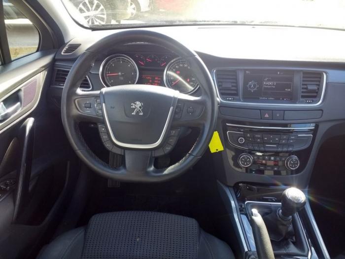 peugeot 508 2 0hdi besplatni mali oglasi