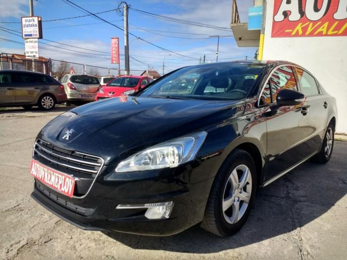peugeot 508 2 0hdi besplatni mali oglasi