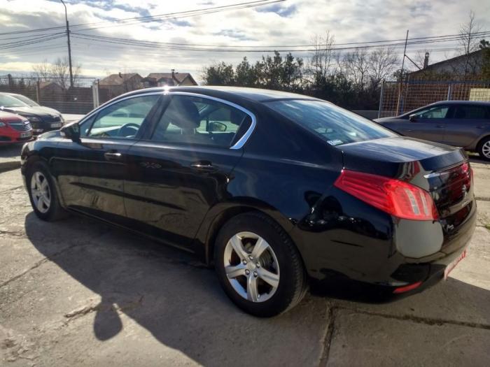 peugeot 508 2 0hdi besplatni mali oglasi