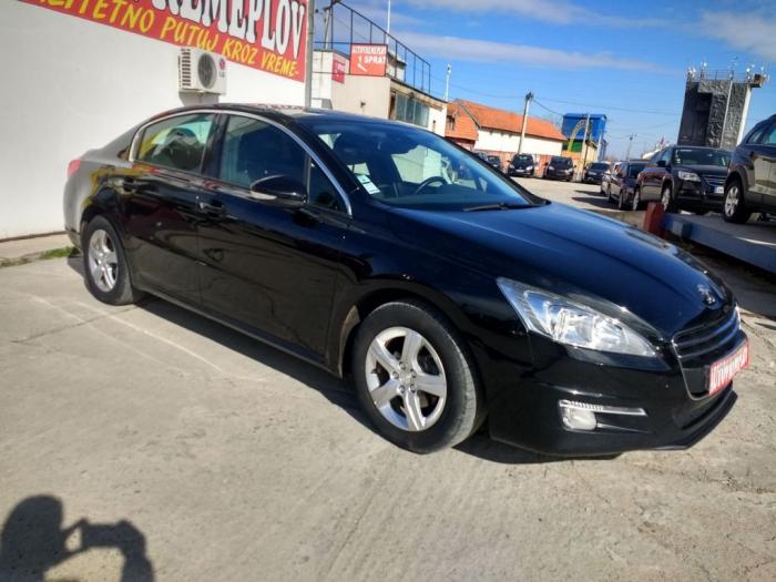 peugeot 508 2 0hdi besplatni mali oglasi