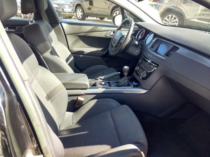 peugeot 508 2 0hdi besplatni mali oglasi
