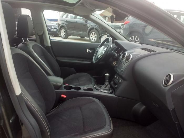 nissan qashqai 1 6dci besplatni mali oglasi