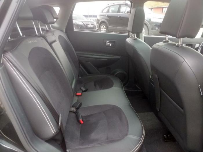 nissan qashqai 1 6dci besplatni mali oglasi