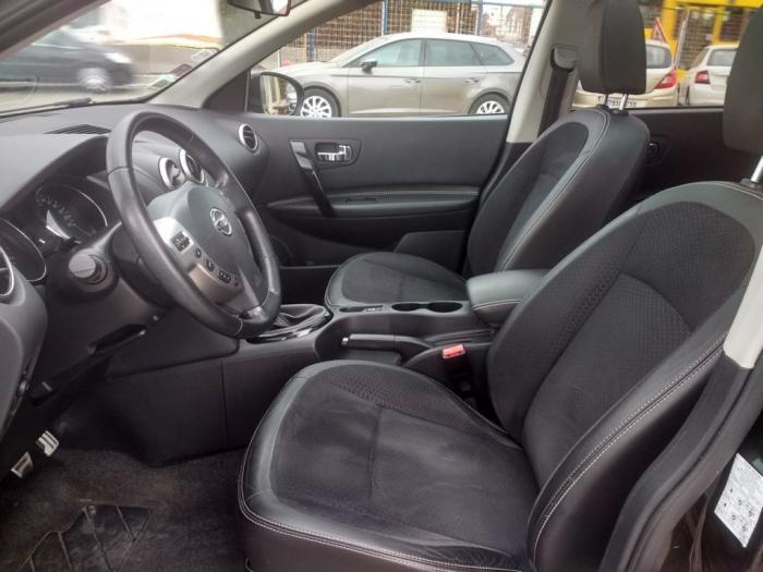 nissan qashqai 1 6dci besplatni mali oglasi