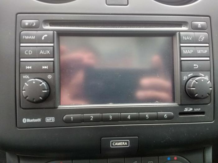 nissan qashqai 1 6dci besplatni mali oglasi