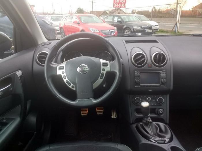 nissan qashqai 1 6dci besplatni mali oglasi
