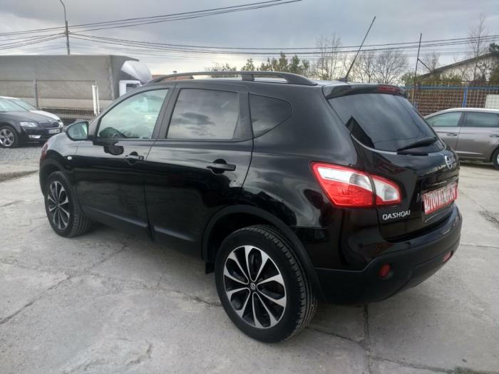 nissan qashqai 1 6dci besplatni mali oglasi