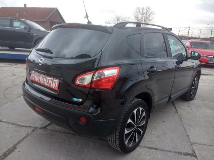 nissan qashqai 1 6dci besplatni mali oglasi