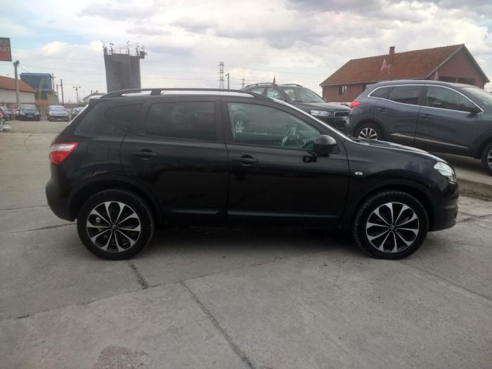 nissan qashqai 1 6dci besplatni mali oglasi