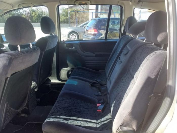 opel zafira 2 0dti besplatni mali oglasi