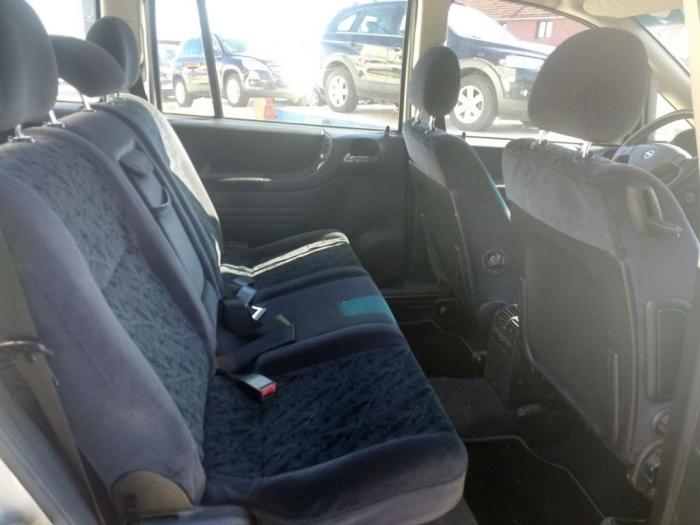 opel zafira 2 0dti besplatni mali oglasi