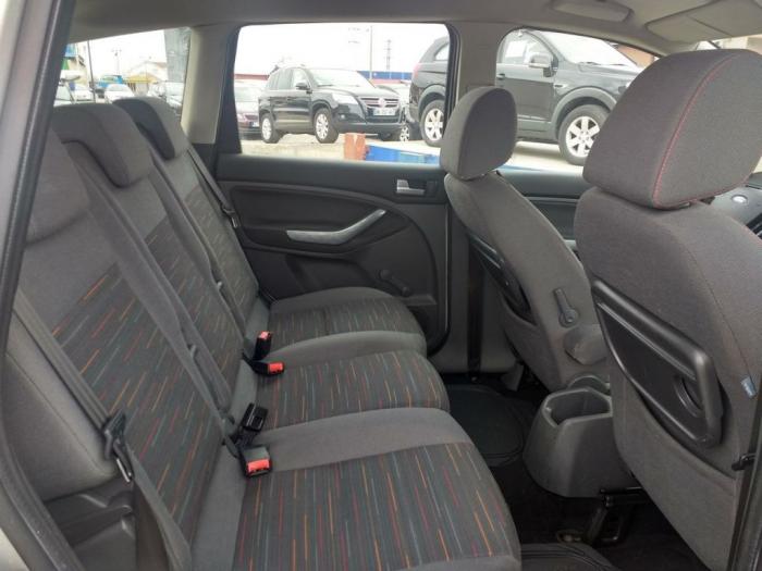 ford c max 1 6tdci besplatni mali oglasi