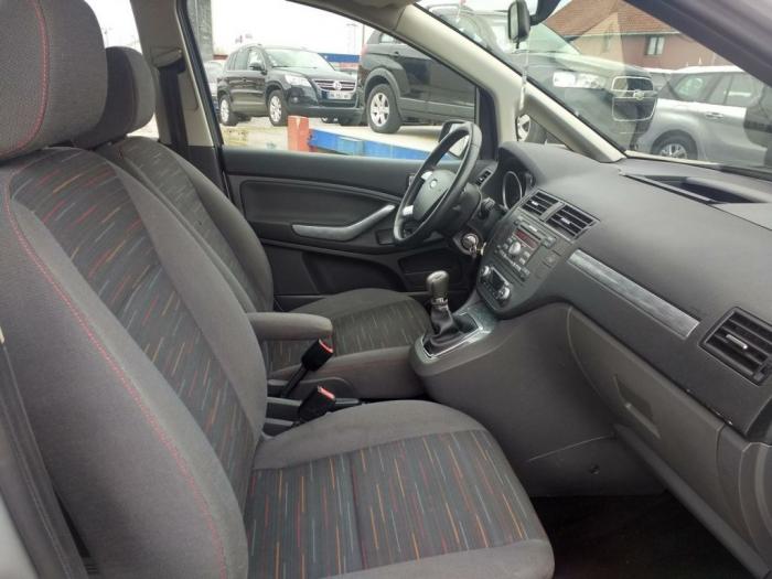 ford c max 1 6tdci besplatni mali oglasi