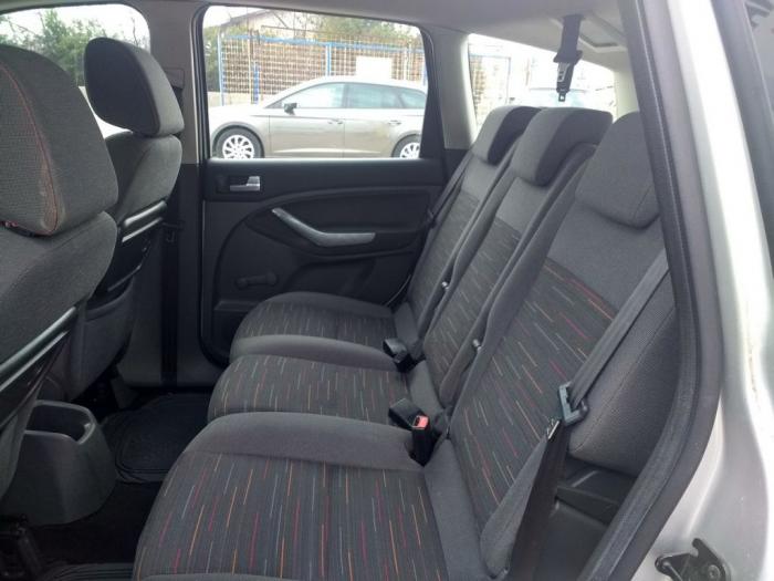 ford c max 1 6tdci besplatni mali oglasi