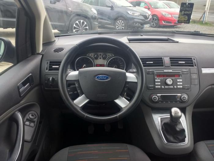 ford c max 1 6tdci besplatni mali oglasi