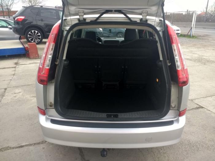 ford c max 1 6tdci besplatni mali oglasi