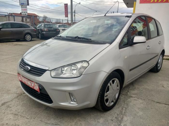ford c max 1 6tdci besplatni mali oglasi