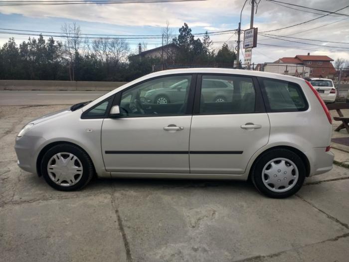 ford c max 1 6tdci besplatni mali oglasi