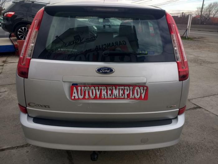 ford c max 1 6tdci besplatni mali oglasi