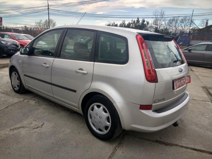 ford c max 1 6tdci besplatni mali oglasi