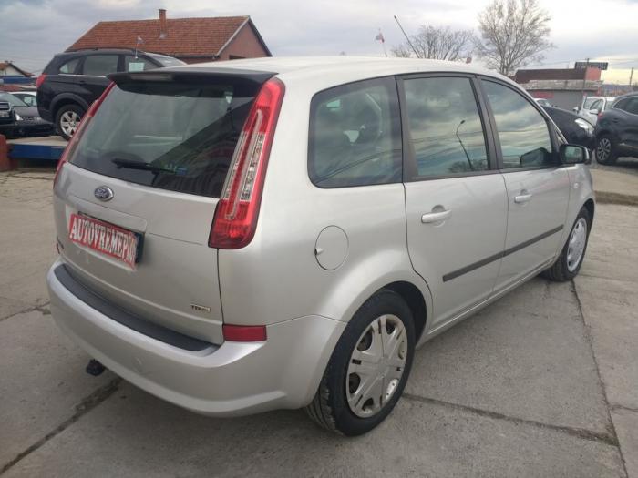ford c max 1 6tdci besplatni mali oglasi