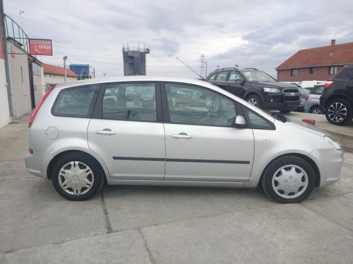 ford c max 1 6tdci besplatni mali oglasi