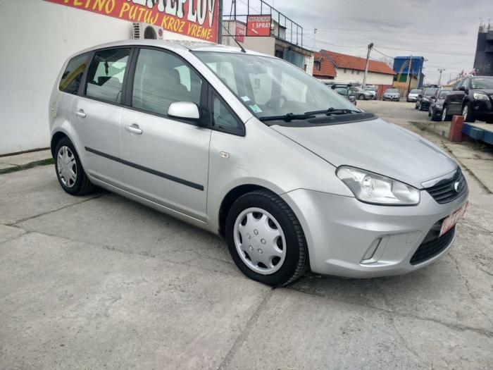 ford c max 1 6tdci besplatni mali oglasi