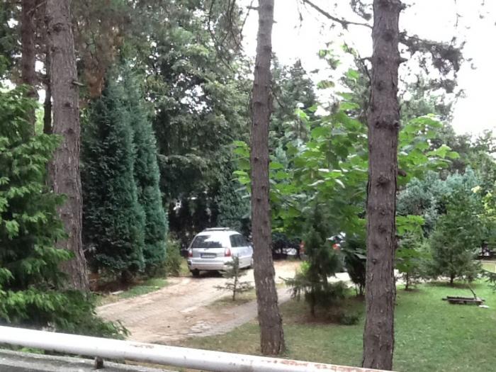 dvosoban stan na dedinju, 60m2 besplatni mali oglasi