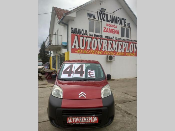 lancia ypsilon citroen nemo 1 4i besplatni mali oglasi