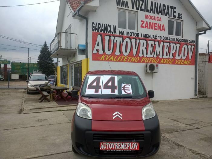 lancia ypsilon citroen nemo 1 4i besplatni mali oglasi
