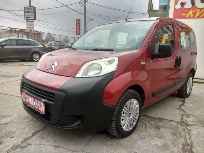 lancia ypsilon citroen nemo 1 4i besplatni mali oglasi